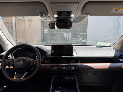 Honda Pilot 3.5 Auto Elite 4WD 2024 (12.970 km)