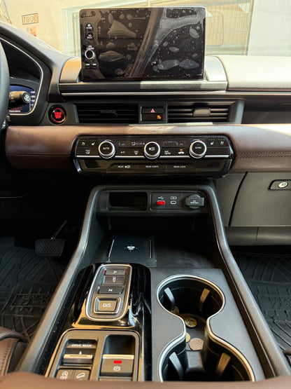 Honda Pilot 3.5 Auto Elite 4WD 2024 (12.970 km)