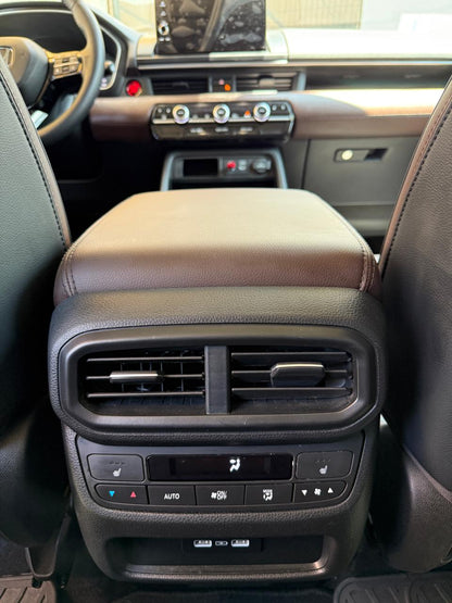 Honda Pilot 3.5 Auto Elite 4WD 2024 (12.970 km)