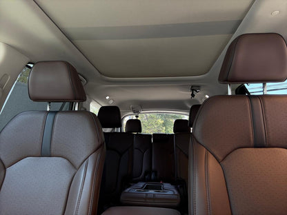 Honda Pilot 3.5 Auto Elite 4WD 2024 (12.970 km)