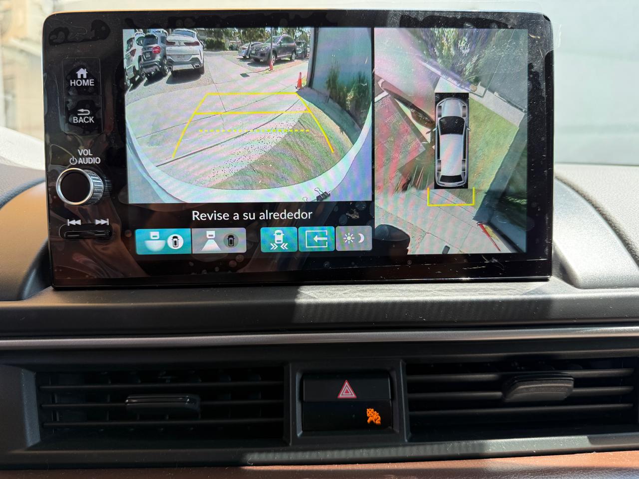 Honda Pilot 3.5 Auto Elite 4WD 2024 (12.970 km)