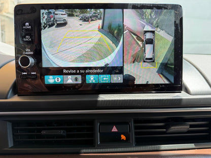 Honda Pilot 3.5 Auto Elite 4WD 2024 (12.970 km)