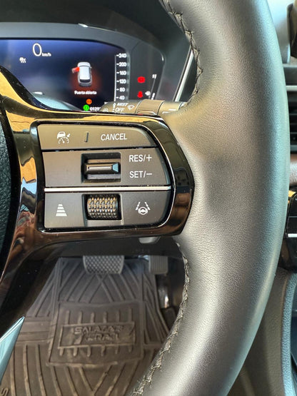 Honda Pilot 3.5 Auto Elite 4WD 2024 (12.970 km)