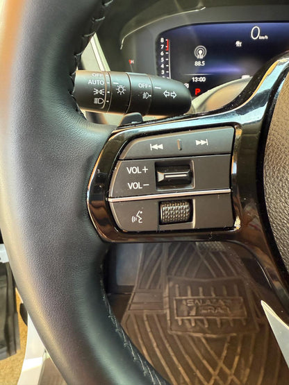 Honda Pilot 3.5 Auto Elite 4WD 2024 (12.970 km)