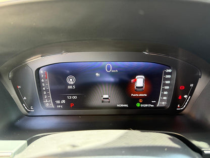 Honda Pilot 3.5 Auto Elite 4WD 2024 (12.970 km)