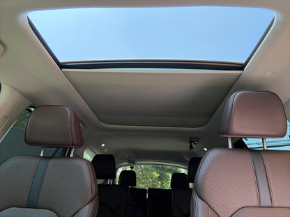 Honda Pilot 3.5 Auto Elite 4WD 2024 (12.970 km)