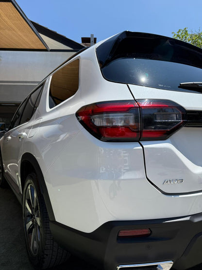 Honda Pilot 3.5 Auto Elite 4WD 2024 (12.970 km)