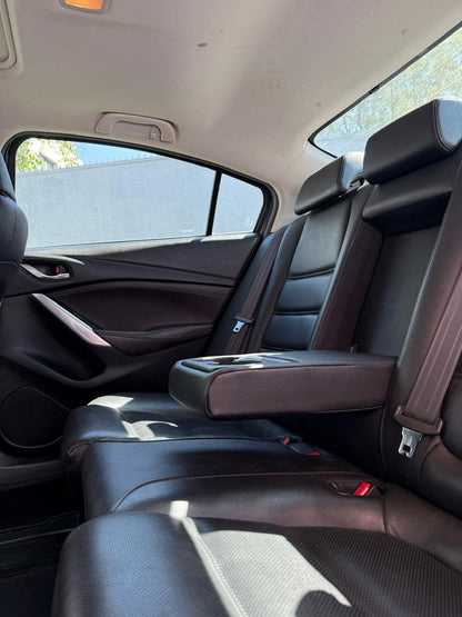 Mazda 6 NEW 6 GT 2.5 AT 2016 (141.000 km)