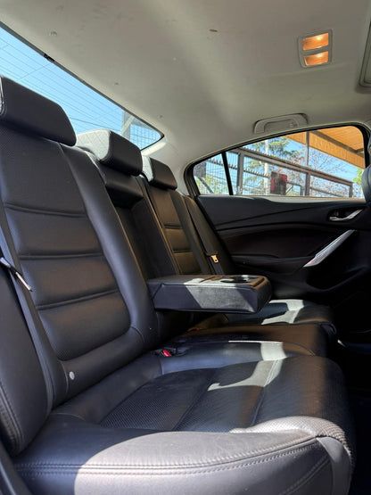 Mazda 6 NEW 6 GT 2.5 AT 2016 (141.000 km)