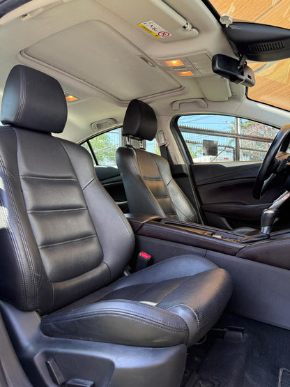 Mazda 6 NEW 6 GT 2.5 AT 2016 (141.000 km)