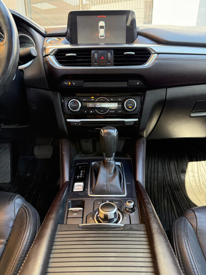 Mazda 6 NEW 6 GT 2.5 AT 2016 (141.000 km)