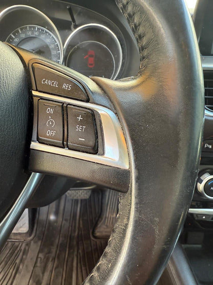 Mazda 6 NEW 6 GT 2.5 AT 2016 (141.000 km)