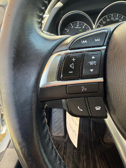 Mazda 6 NEW 6 GT 2.5 AT 2016 (141.000 km)