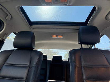 Mazda 6 NEW 6 GT 2.5 AT 2016 (141.000 km)