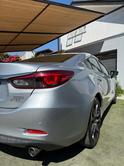 Mazda 6 NEW 6 GT 2.5 AT 2016 (141.000 km)