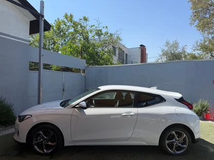 Hyundai Veloster 2.0 JS Plus 2021 (66.980 km)