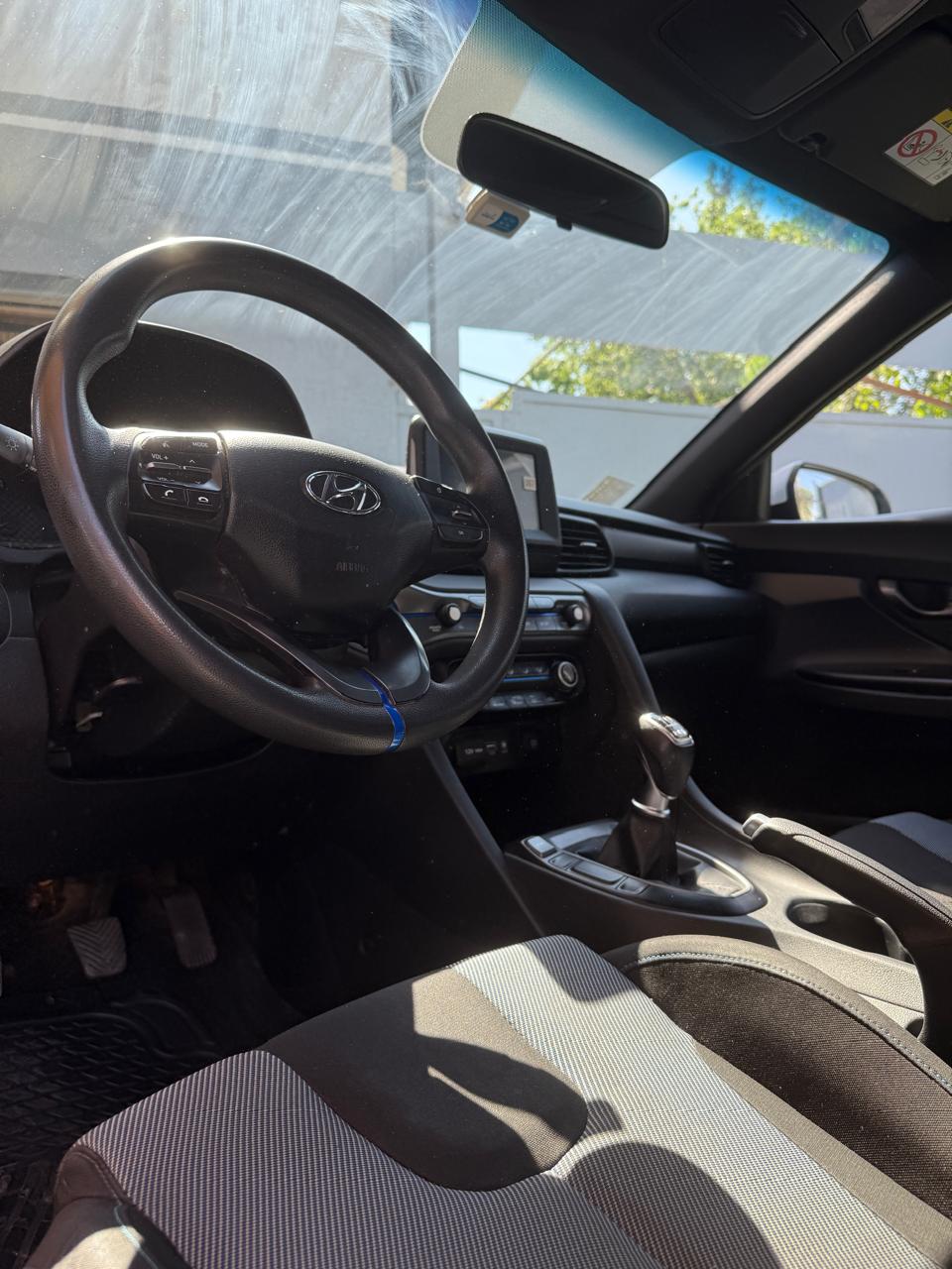 Hyundai Veloster 2.0 JS Plus 2021 (66.980 km)