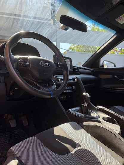 Hyundai Veloster 2.0 JS Plus 2021 (66.980 km)