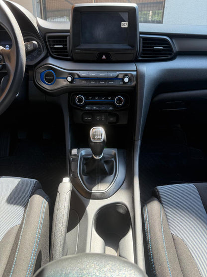 Hyundai Veloster 2.0 JS Plus 2021 (66.980 km)