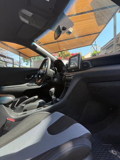Hyundai Veloster 2.0 JS Plus 2021 (66.980 km)