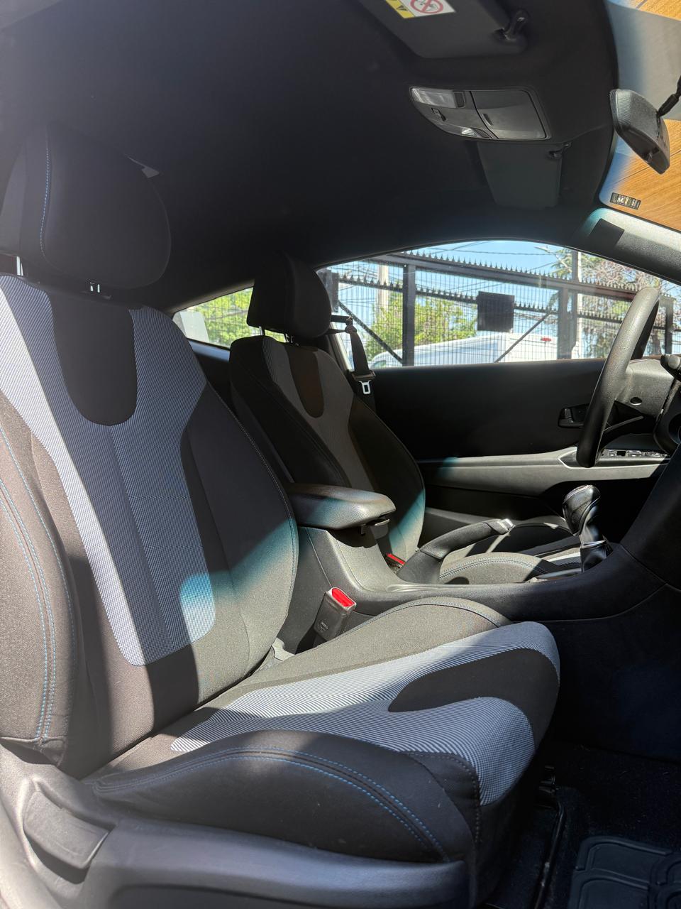 Hyundai Veloster 2.0 JS Plus 2021 (66.980 km)