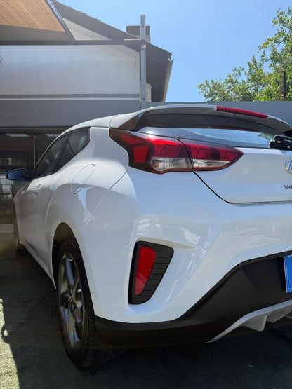 Hyundai Veloster 2.0 JS Plus 2021 (66.980 km)