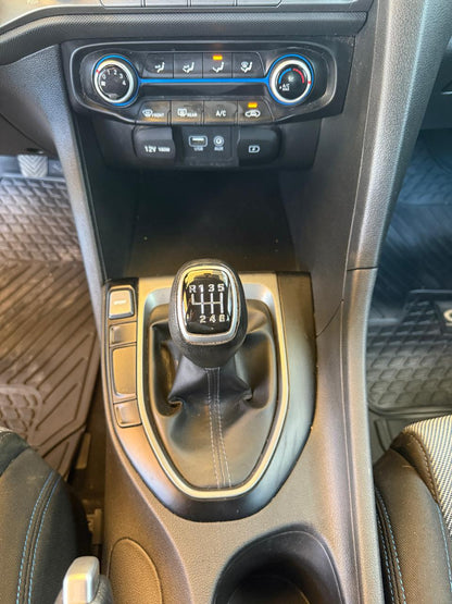 Hyundai Veloster 2.0 JS Plus 2021 (66.980 km)