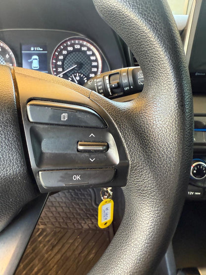 Hyundai Veloster 2.0 JS Plus 2021 (66.980 km)