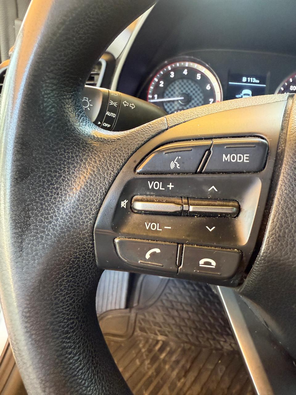 Hyundai Veloster 2.0 JS Plus 2021 (66.980 km)