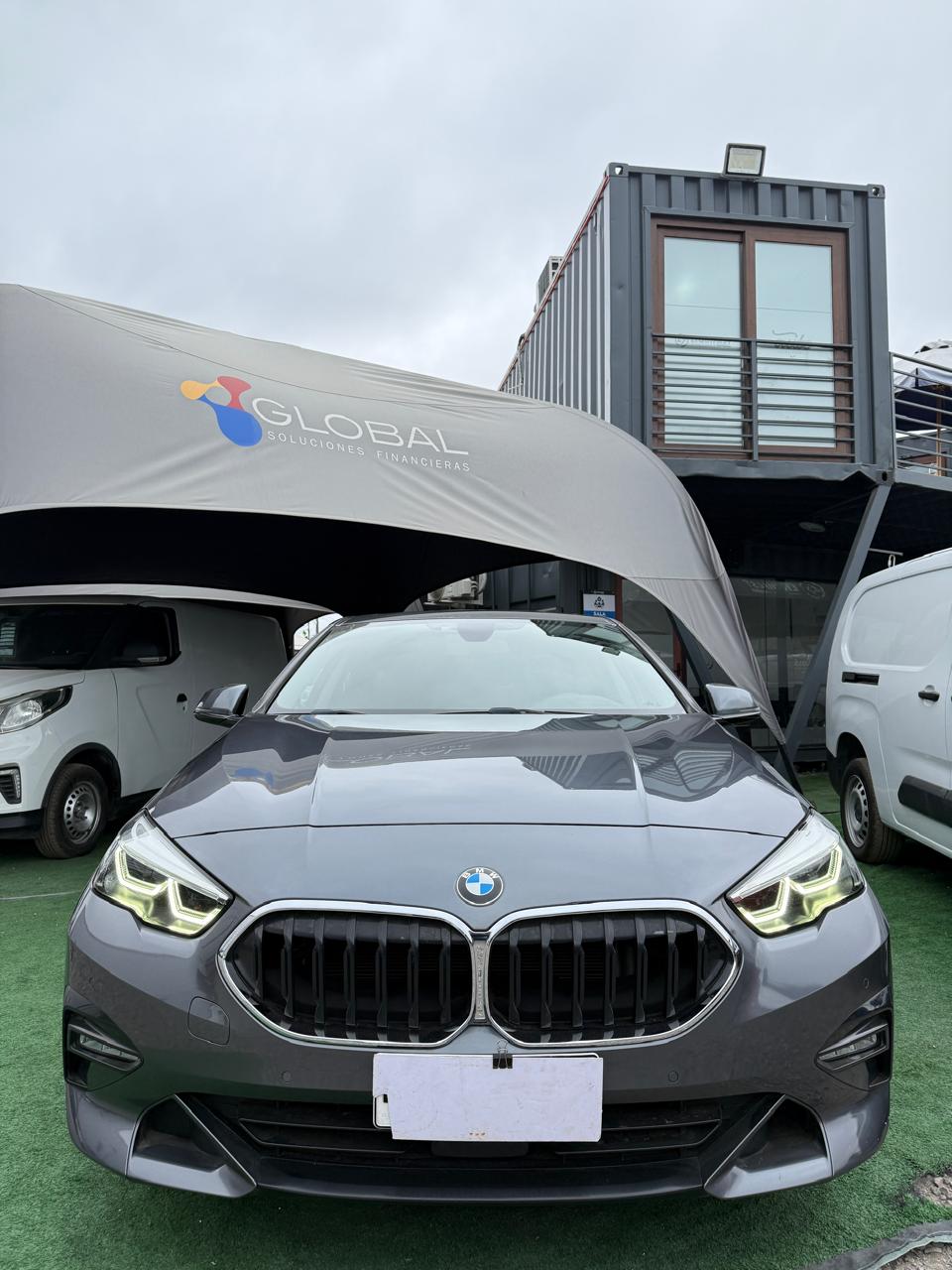 BMW 420 220i Gran Coupé Automático 2021 (52.400 km)