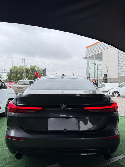 BMW 420 220i Gran Coupé Automático 2021 (52.400 km)