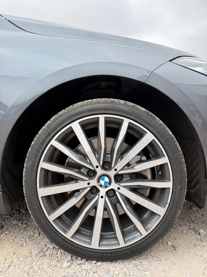 BMW 420 220i Gran Coupé Automático 2021 (52.400 km)