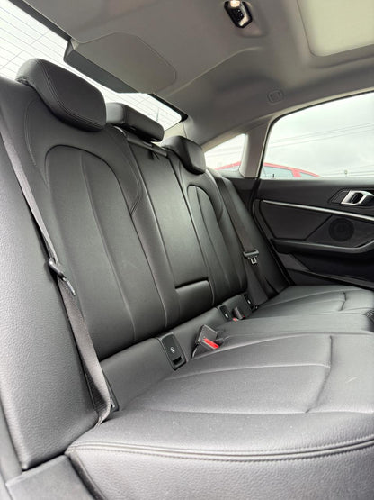 BMW 420 220i Gran Coupé Automático 2021 (52.400 km)