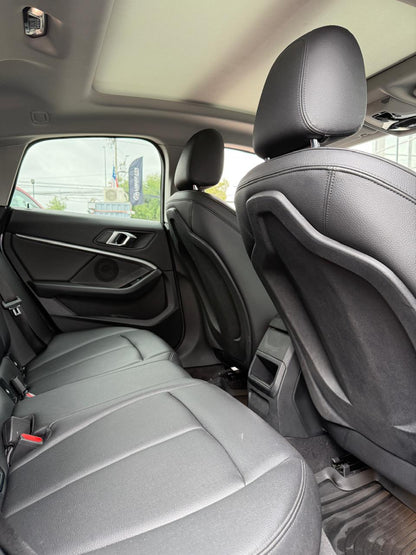 BMW 420 220i Gran Coupé Automático 2021 (52.400 km)