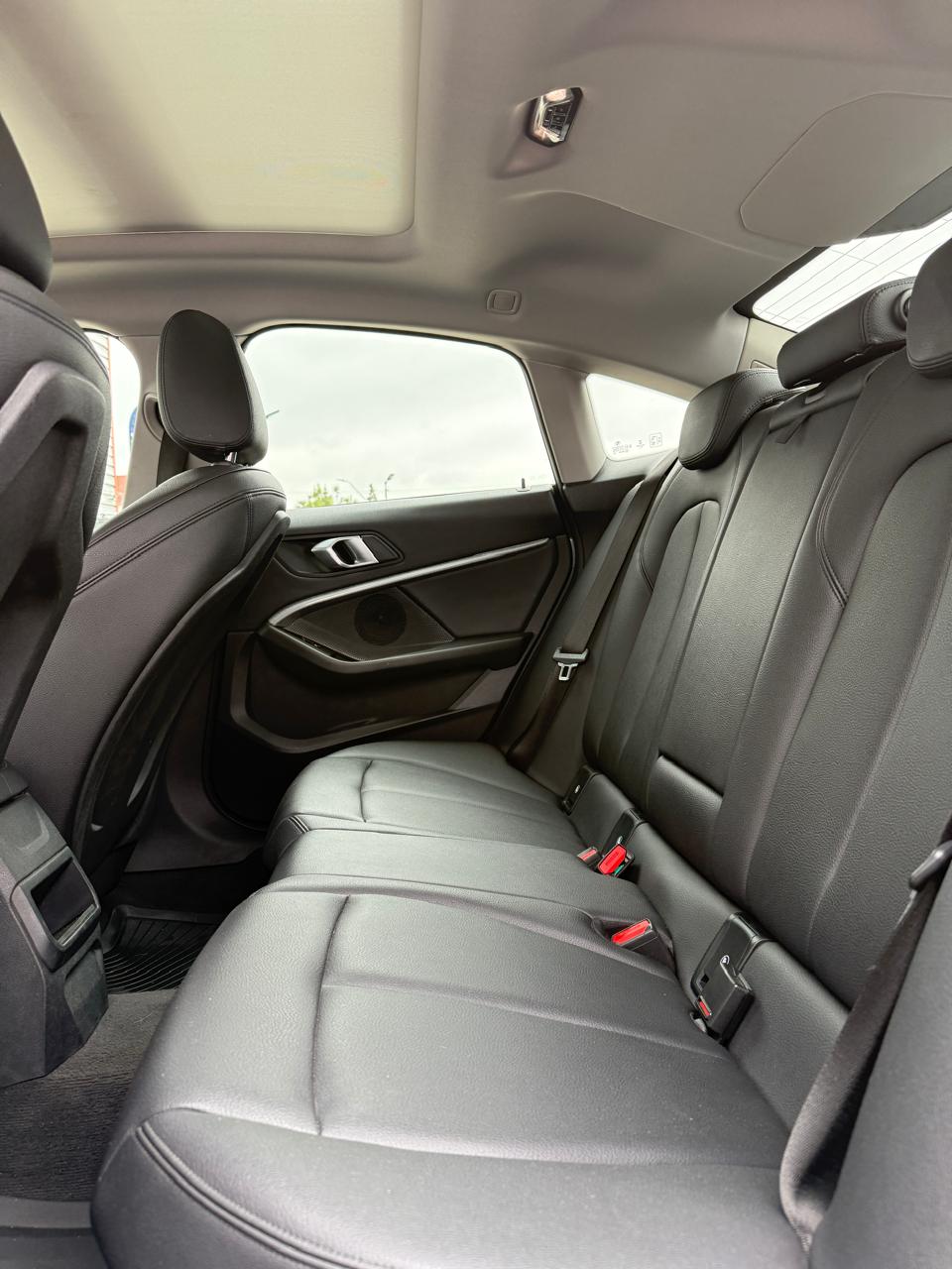 BMW 420 220i Gran Coupé Automático 2021 (52.400 km)