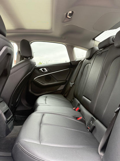 BMW 420 220i Gran Coupé Automático 2021 (52.400 km)