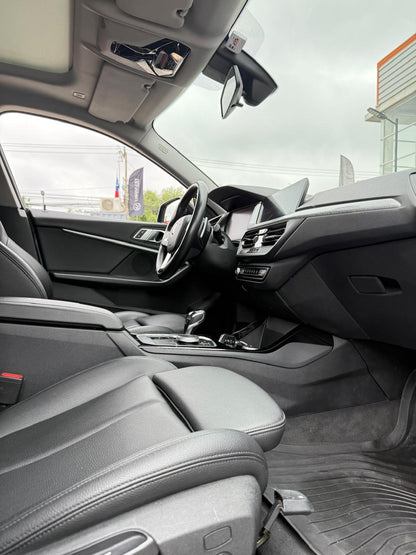 BMW 420 220i Gran Coupé Automático 2021 (52.400 km)