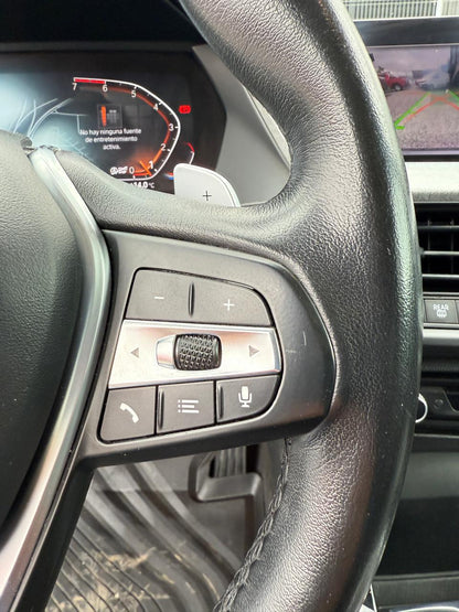 BMW 420 220i Gran Coupé Automático 2021 (52.400 km)