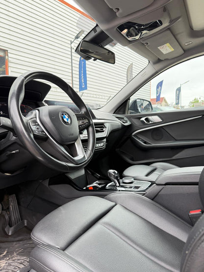 BMW 420 220i Gran Coupé Automático 2021 (52.400 km)