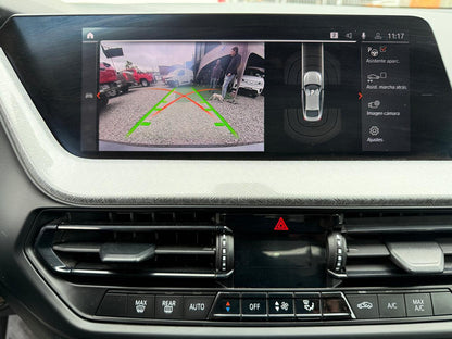 BMW 420 220i Gran Coupé Automático 2021 (52.400 km)