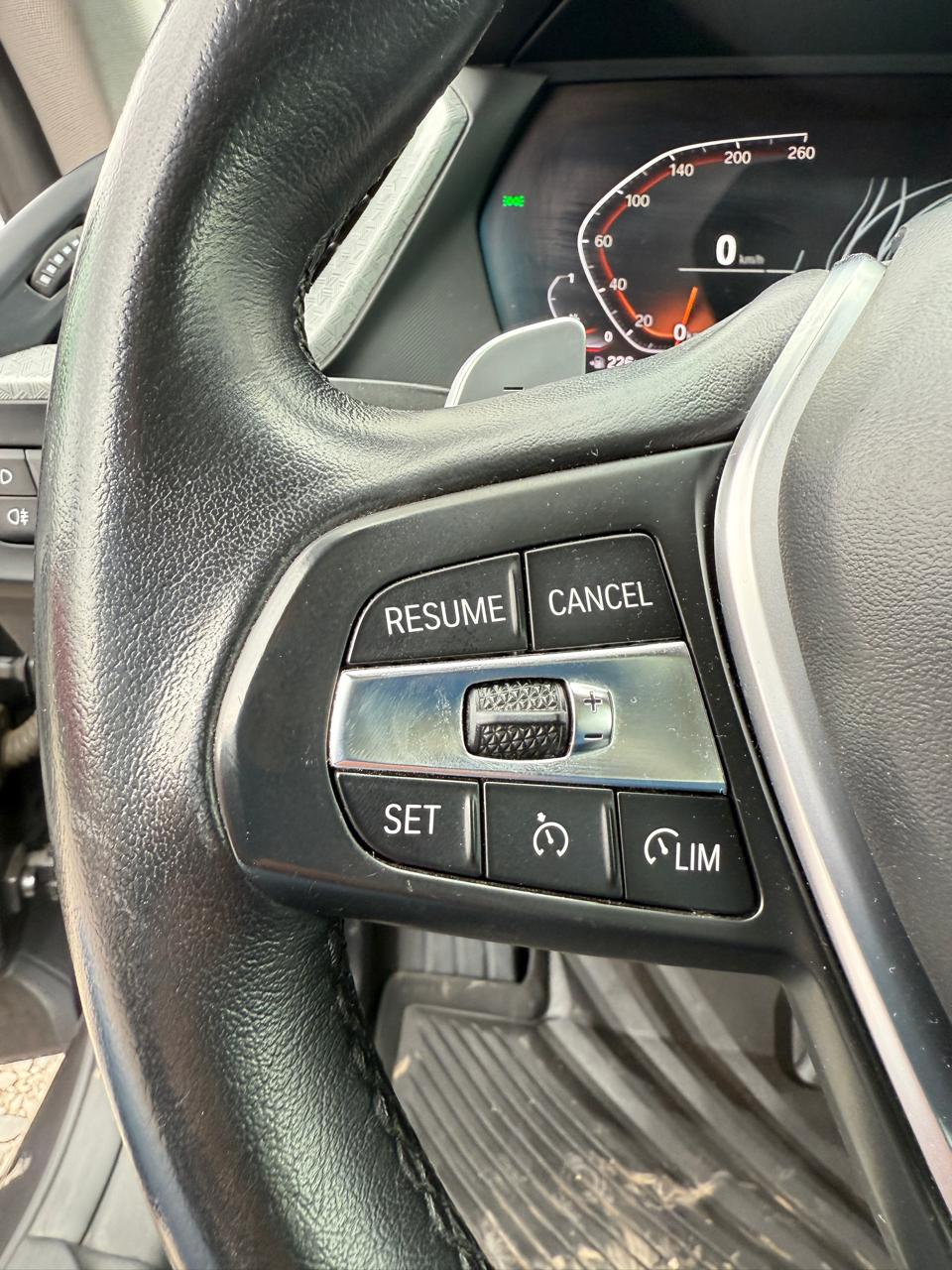 BMW 420 220i Gran Coupé Automático 2021 (52.400 km)