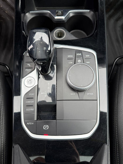 BMW 420 220i Gran Coupé Automático 2021 (52.400 km)