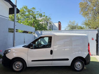 Fiat Doblo Cargo 1.3 Manual 2018 ( 98.670 km)