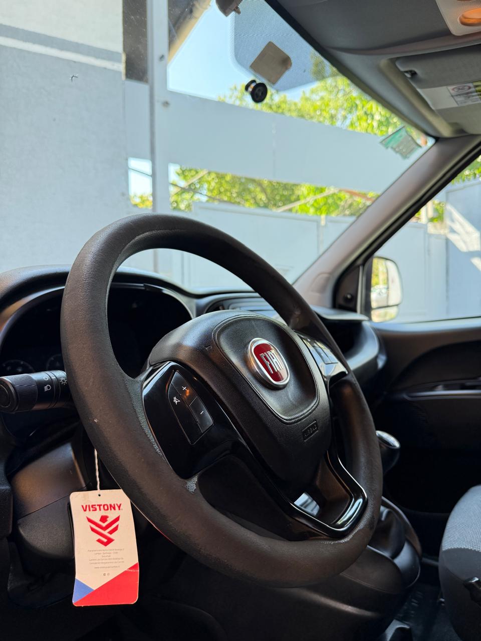 Fiat Doblo Cargo 1.3 Manual 2018 ( 98.670 km)