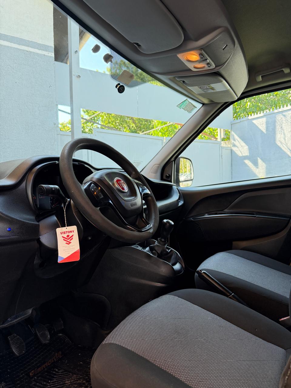 Fiat Doblo Cargo 1.3 Manual 2018 ( 98.670 km)