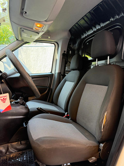 Fiat Doblo Cargo 1.3 Manual 2018 ( 98.670 km)