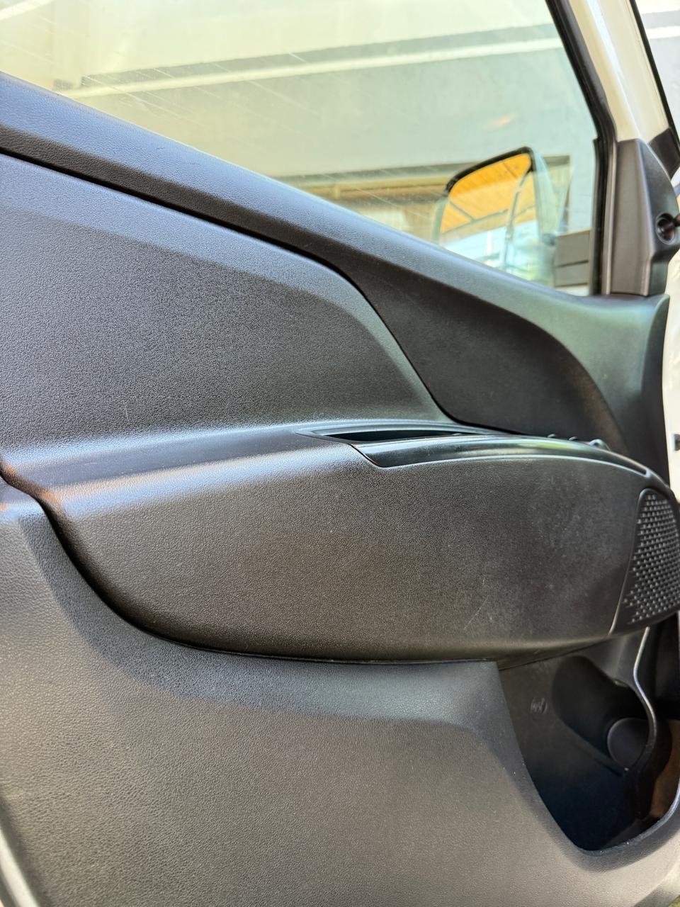 Fiat Doblo Cargo 1.3 Manual 2018 ( 98.670 km)