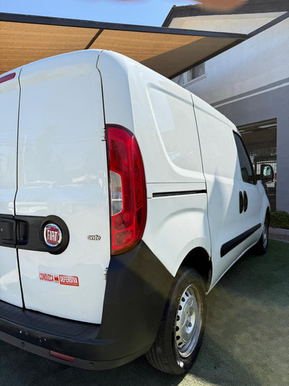 Fiat Doblo Cargo 1.3 Manual 2018 ( 98.670 km)