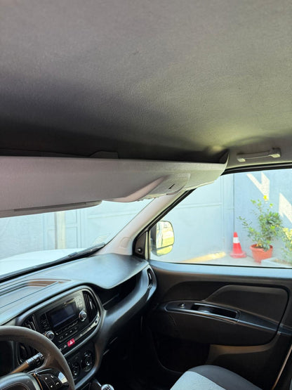 Fiat Doblo Cargo 1.3 Manual 2018 ( 98.670 km)