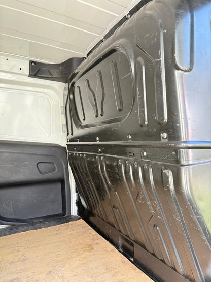 Fiat Doblo Cargo 1.3 Manual 2018 ( 98.670 km)